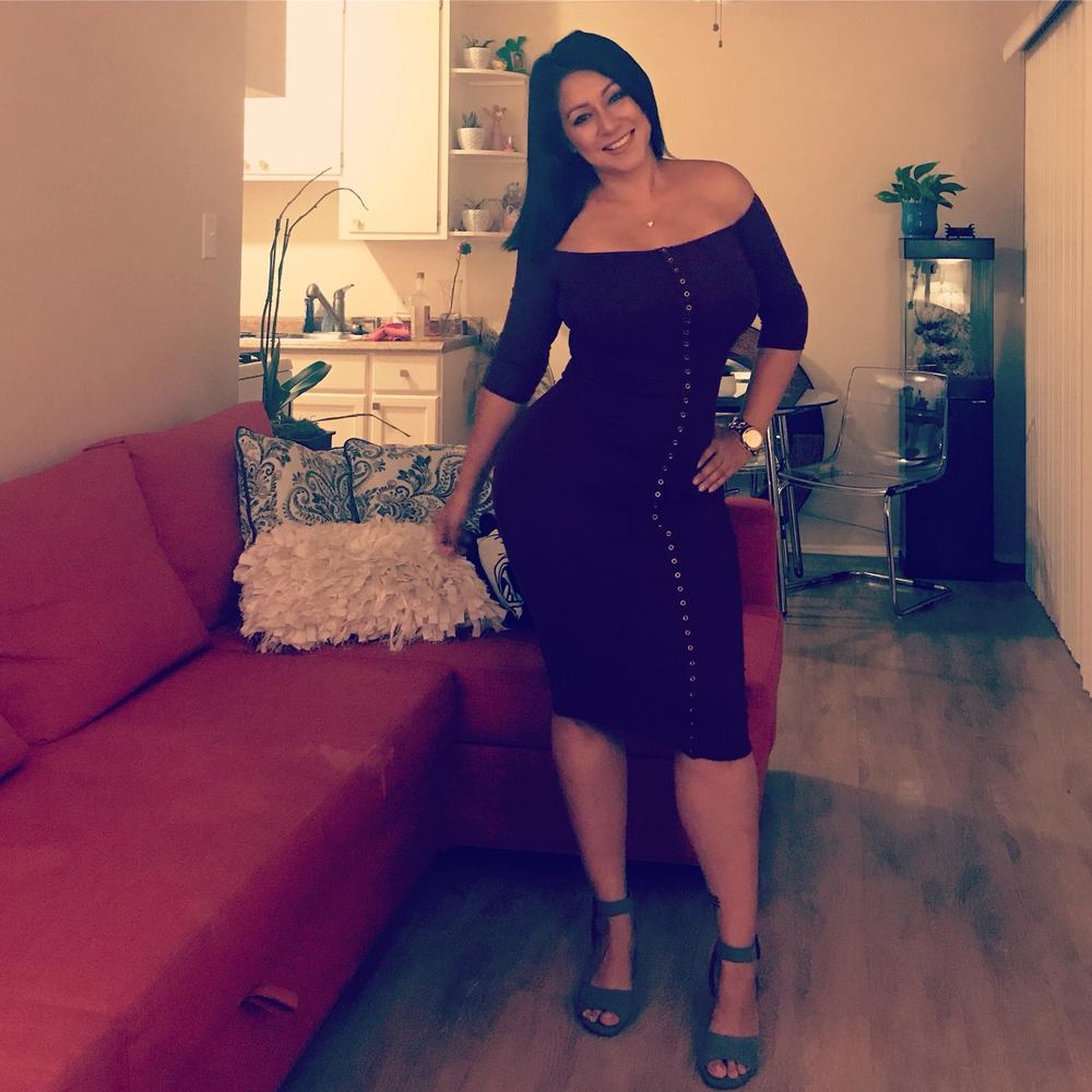 Meet your Posher, Kim